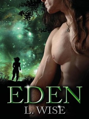 cover image of Eden